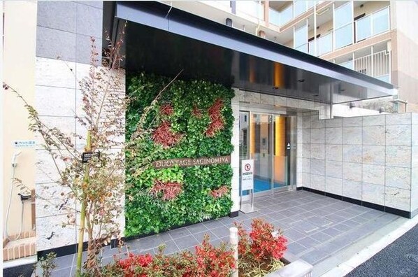 デュオステージ鷺ノ宮の物件内観写真